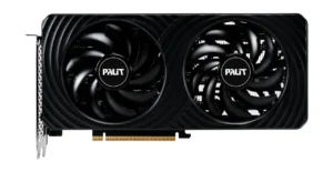 Palit GeForce RTX 5060 Ti 8GB GDDR7 Dual OC GPU NE7506TT19P1-GB2062D