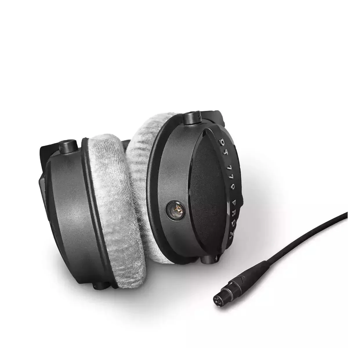 BeyerDynamic DT 770 PRO X Ενσύρματα Over Ear Ακουστικά Μαύρα