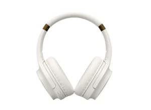 Havit I62 Ασύρματα Bluetooth Over Ear Ακουστικά με 8 ώρες Λειτουργίας Χρυσά 21.05.0116