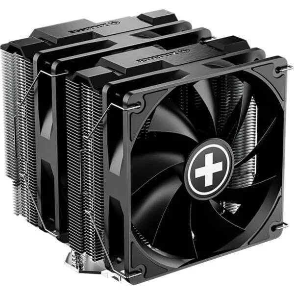 Ψύκτρα Επεξεργαστή Xilence Cryon M806D.B Multisocket XC091 Socket AM4/AM5/1200/115x/1700