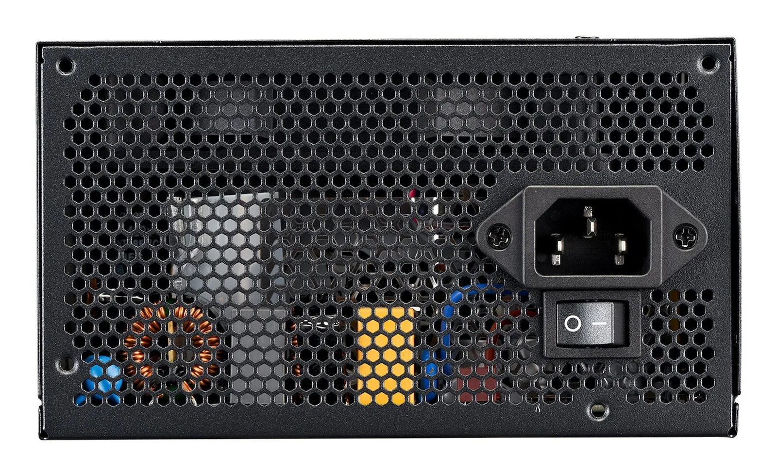 CoolerMaster MWE 750 Bronze v3 750W Τροφοδοτικό Full Wired 80 Plus Bronze