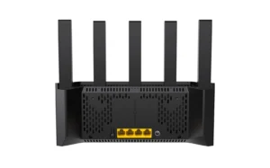 Tenda TE6L Pro Ασύρματο Router Wi-Fi 7 με 4 Θύρες Ethernet