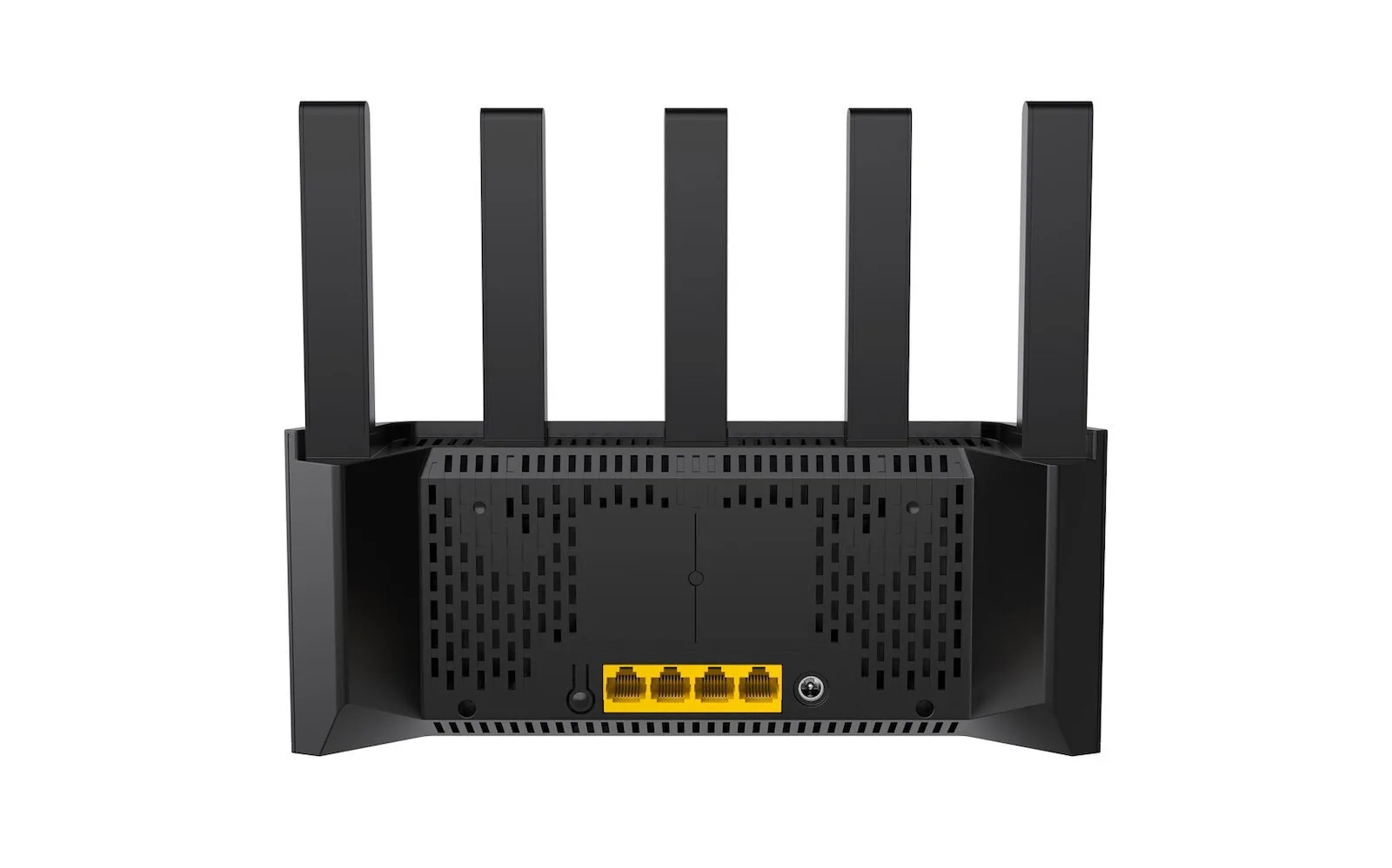Tenda TE6L Pro Ασύρματο Router Wi-Fi 7 με 4 Θύρες Ethernet