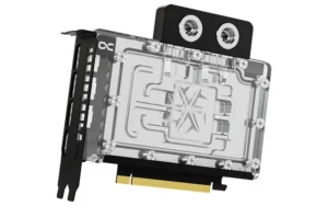 Inno 3D GeForce RTX 5080 16GB GDDR7 iChill Frostbite