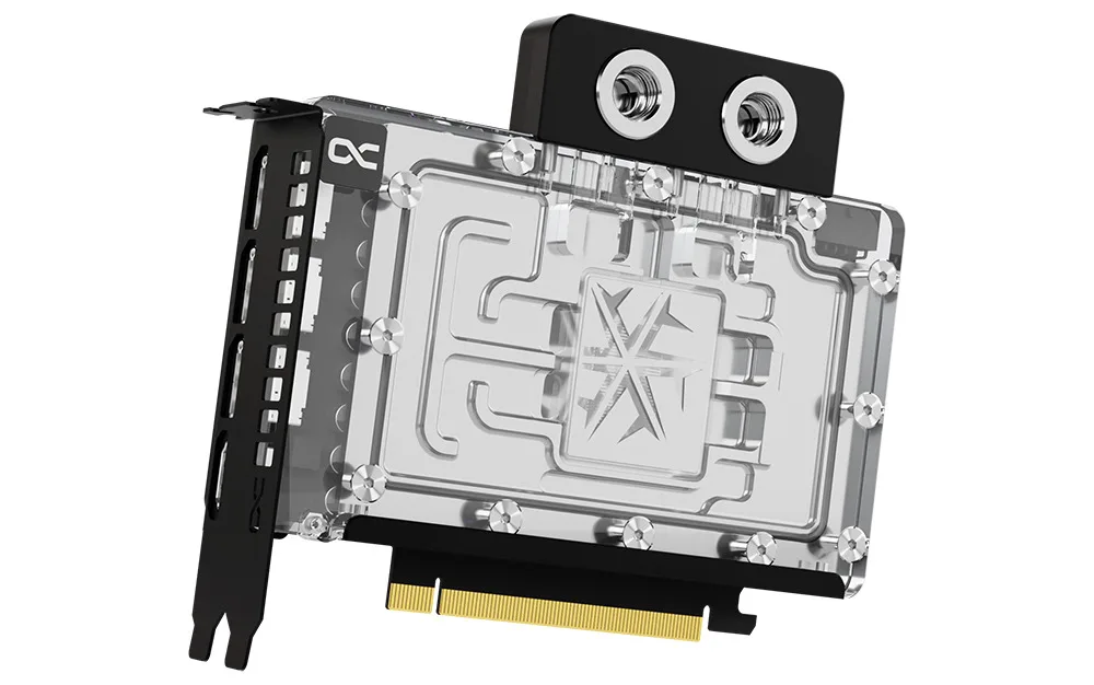 Inno 3D GeForce RTX 5080 16GB GDDR7 iChill Frostbite