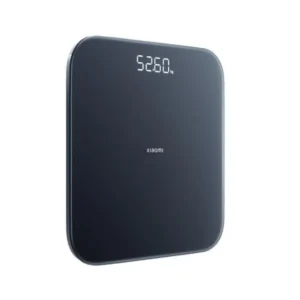 Xiaomi Mi Smart Scale S200 Smart Ψηφιακή Ζυγαριά Dark Grey