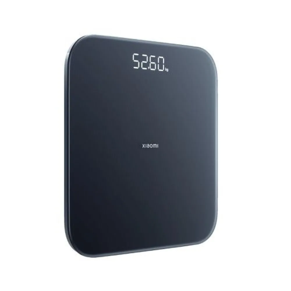 Xiaomi Mi Smart Scale S200 Smart Ψηφιακή Ζυγαριά Dark Grey