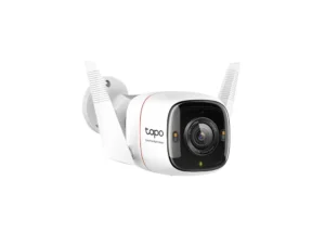TP-Link Tapo C325WB Κάλυκας Κάμερα ασφαλείας IP Indoor & outdoor 2688 x 1520 εικονοστοιχεία Τοίχος