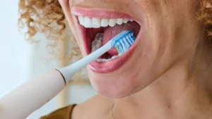 Philips Ανταλλακτικές Κεφαλές για Ηλεκτρική Οδοντόβουρτσα HX9044/87 4τμχ