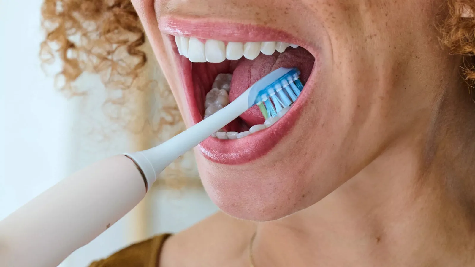 Philips Ανταλλακτικές Κεφαλές για Ηλεκτρική Οδοντόβουρτσα HX9044/87 4τμχ
