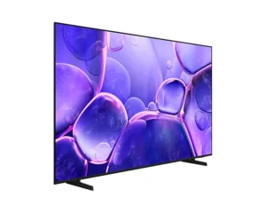 Samsung Smart Τηλεόραση 50" UE50U8072FUXXH 4K UHD LED (2025)