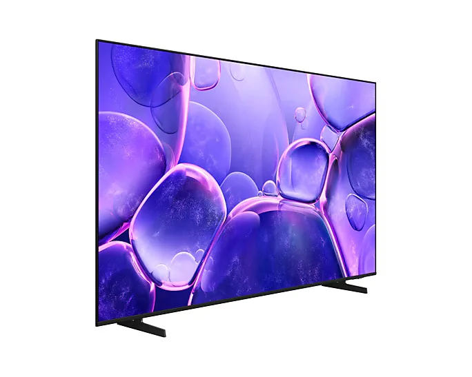 Samsung Smart Τηλεόραση 50" UE50U8072FUXXH 4K UHD LED (2025)