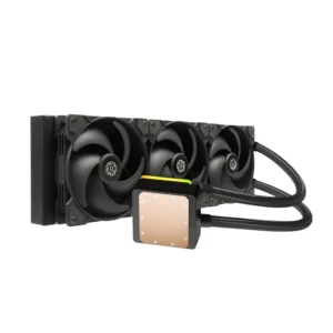 Enermax Liqtech Xtr 360 Υδρόψυξη Επεξεργαστή Τριπλού Ανεμιστήρα 120mm
