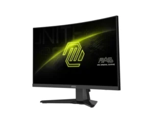 MSI MAG 244C Monitor 23.6" Full HD VA LCD 180Hz