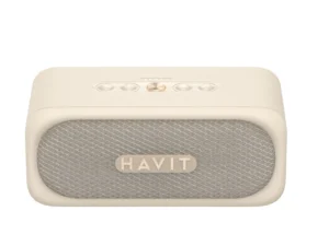 Havit SK905BT Αδιάβροχο Ηχείο Bluetooth 20W Μπεζ