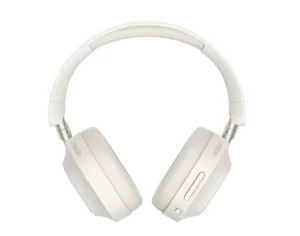 Havit Ασύρματα / Ενσύρματα Over Ear Ακουστικά Μπεζ