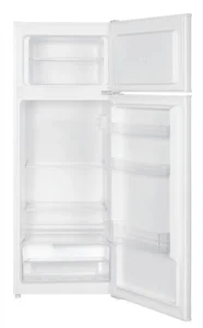 Ψυγείο Δίπορτο Beko RDSO206K40WN 206lt Υ143xΠ54.5xΒ55.5εκ. Λευκό RDSO206K40WN