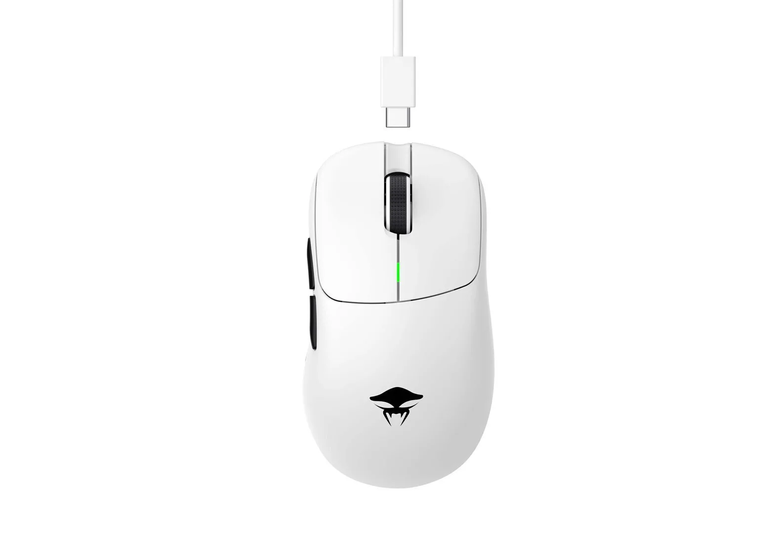 Havit StarBlaze-1 Gaming Ποντίκι Λευκό