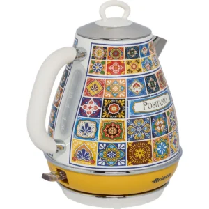 Ariete Positano Βραστήρας 1.7lt 2000W 00C28690PAR0