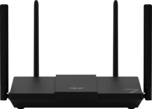 Asus RT-BE50 Ασύρματο Router Wi-Fi 7