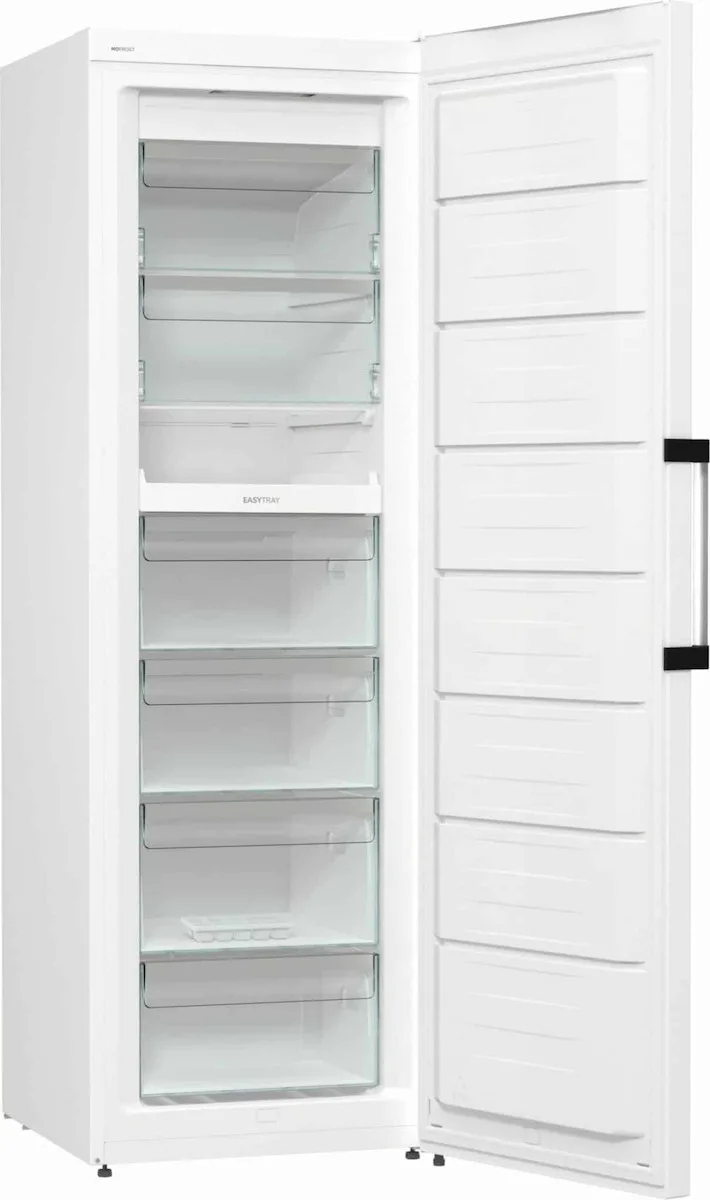 Όρθιος Καταψύκτης Gorenje  FN619EAW6 280lt NoFrost