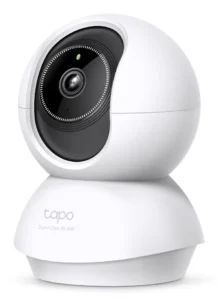 TP-LINK TAPO C230 IP Κάμερα Παρακολούθησης Wi-Fi Full HD+ 5MP με Αμφίδρομη Επικοινωνία και Φακό 2.8mm