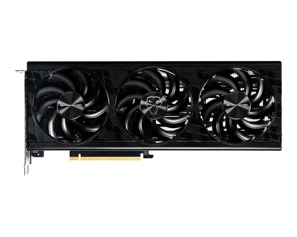 Gainward GeForce RTX 5060 Ti 8GB GDDR7 Python III GPU NE7506T019P1-GB2062T