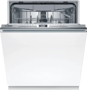 Πλυντήριο Πιάτων Bosch Εντοιχιζόμενο SMV4HVX07E με Wi-Fi για 14 Σερβίτσια Π59.8xY81.5εκ.