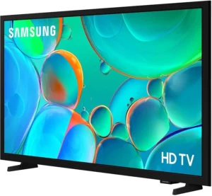 Samsung UE32H5002FK 32" HD Ready Smart TV Wi-Fi Black (2025)