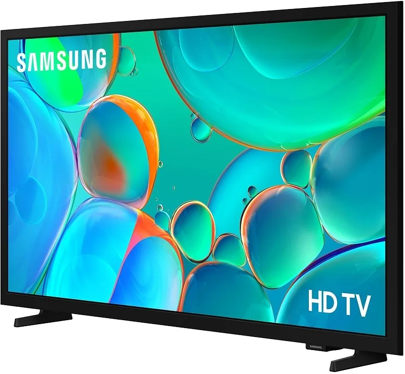 Samsung UE32H5002FK 32" HD Ready Smart TV Wi-Fi Black (2025)