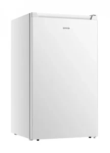 Καταψύκτης Όρθιος Gorenje F39EPW4 61lt E Υ84.2xΠ47.5xΒ44.8εκ Λευκός