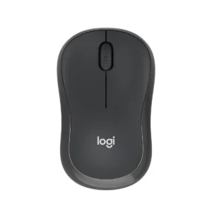 Logitech M240 for Business Ασύρματο Bluetooth Ποντίκι Graphite