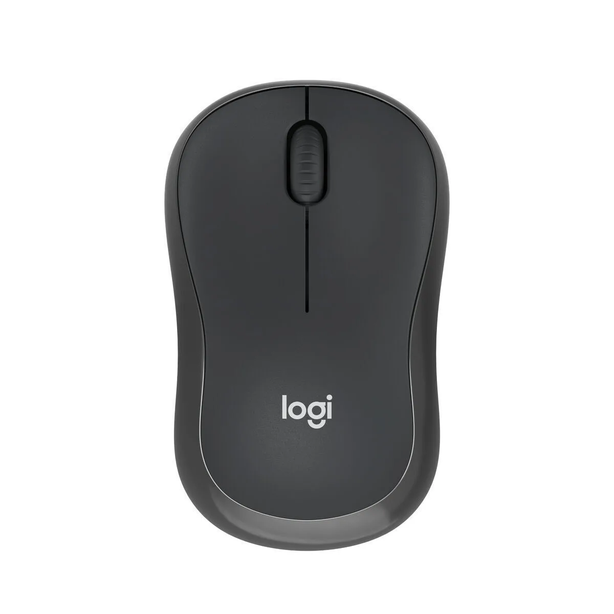Logitech M240 for Business Ασύρματο Bluetooth Ποντίκι Graphite