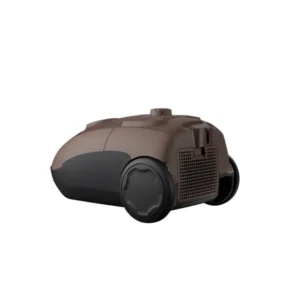 Electrolux EB51A3WB Ηλεκτρική Σκούπα 650W με Σακούλα 3lt Καφέ