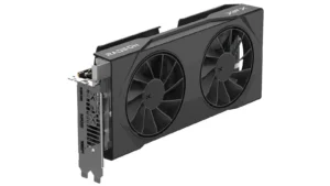 XFX Radeon RX 9060 XT 16GB GDDR6 Swift OC Gaming Edition