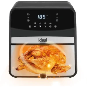 Eldom IK1501 IDEAL Air Fryer 6.5lt