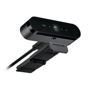 Logitech BRIO 4K Web Camera USB