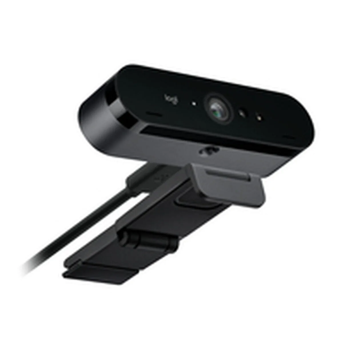 Logitech BRIO 4K Web Camera USB
