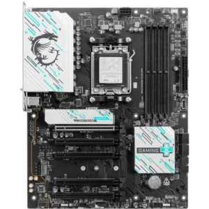 MSI B840M Gaming Plus WIFI6E Motherboard Micro ATX με AMD AM5 Socket