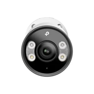 TP-LINK INSIGHT S385 IP Κάμερα 4K Αδιάβροχη με Αμφίδρομη Επικοινωνία και Φακό 2.8mm