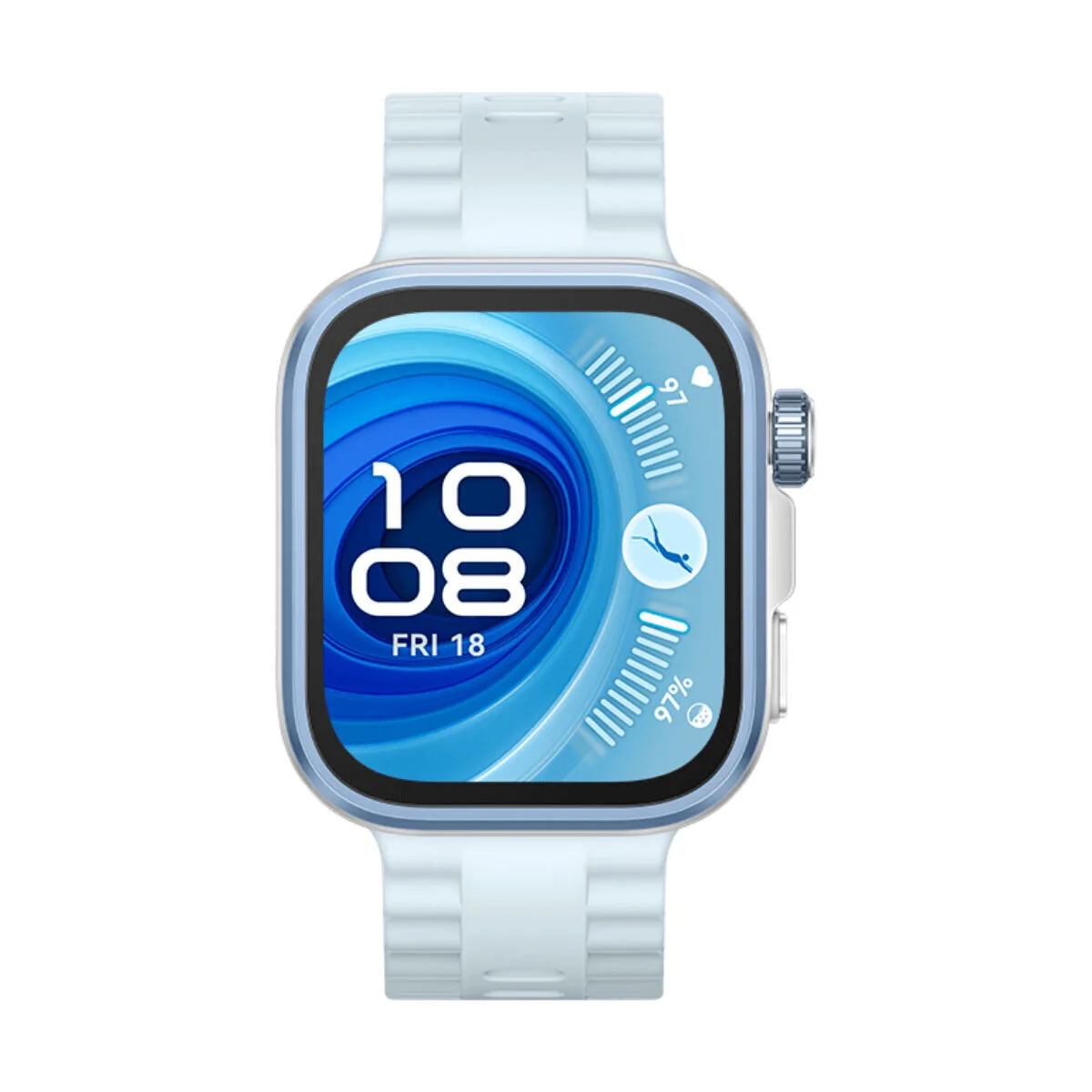 Huawei Watch Fit 4 Pro Aluminium 45mm Blue