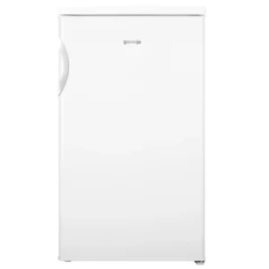Ψυγείο Mini Bar Gorenje RB492PW 120lt E Υ84.5xΠ56xΒ57.9εκ Λευκό