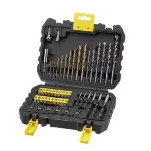 Stanley STA88546 Σετ τρυπανιών 50 τεμαχίων