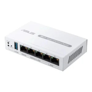 Asus EBG15 Ασύρματο Router με 4 Θύρες Ethernet