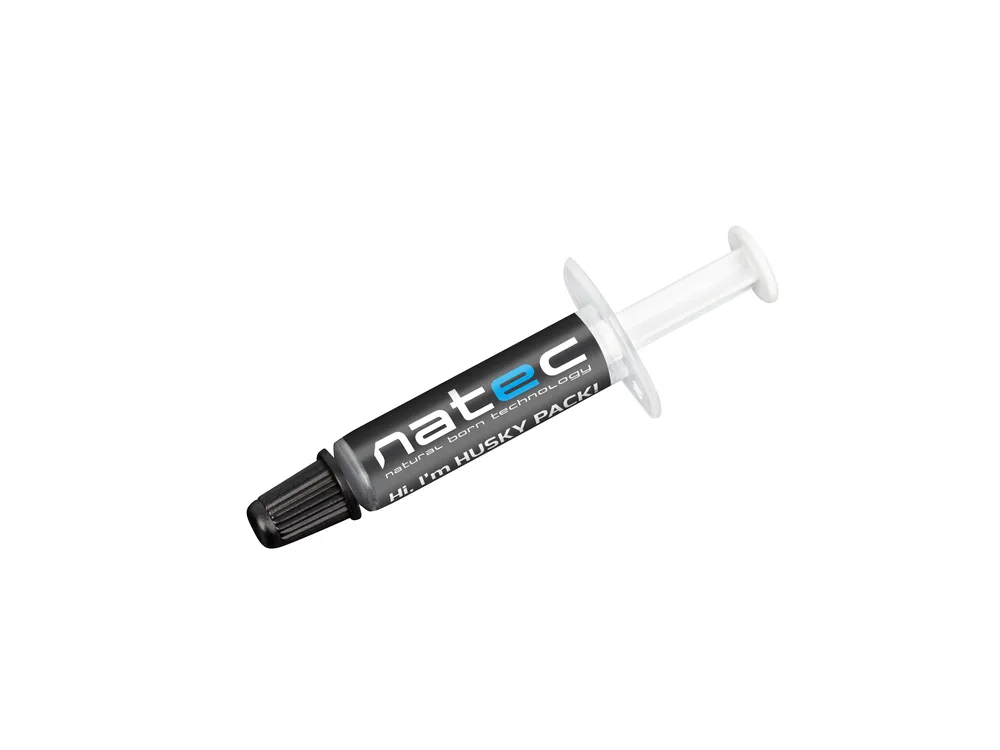 Natec Husky Thermal Paste 0.5gr