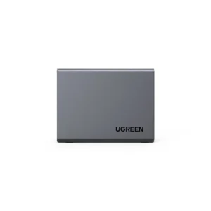 Ugreen DXP2800 NAS Tower με 2 θέσεις για HDD/SSD