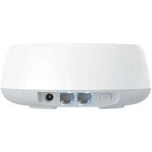TP-LINK Deco BE25 v1 WiFi Mesh Network Access Point Wi-Fi 7 Dual Band (2.4 & 5GHz) σε Τριπλό Kit
