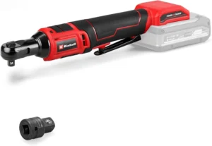 Einhell TE-RW 18/60 Li-Solo Ηλεκτρική Καστάνια Μπαταρίας 18V