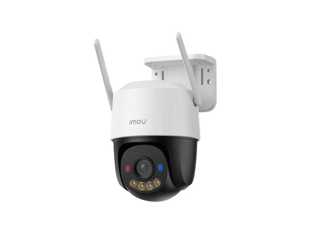 Imou Cruiser SC IPC IP Κάμερα Παρακολούθησης Wi-Fi Full HD+ 5MP