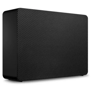 Seagate Expansion Desktop USB 3.0 Εξωτερικός HDD 22TB 3.5" Μαύρο (STKP22000400)